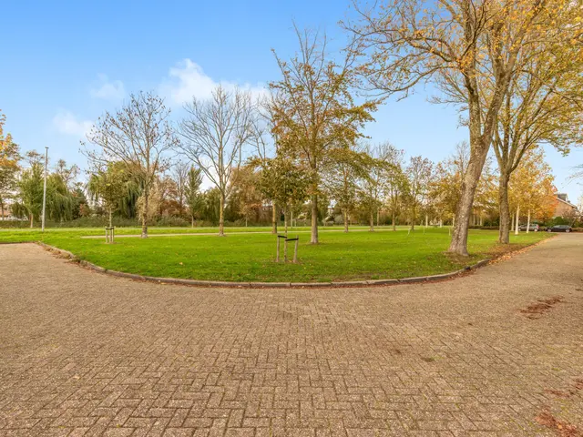 Geesterweg 77, UITGEEST