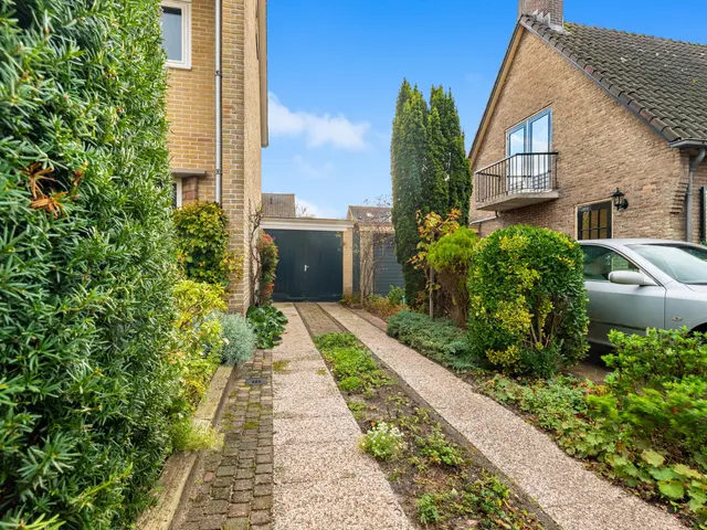 Geesterweg 77, UITGEEST