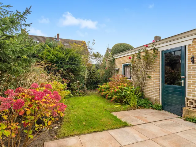 Geesterweg 77, UITGEEST