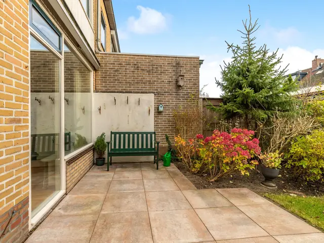 Geesterweg 77, UITGEEST