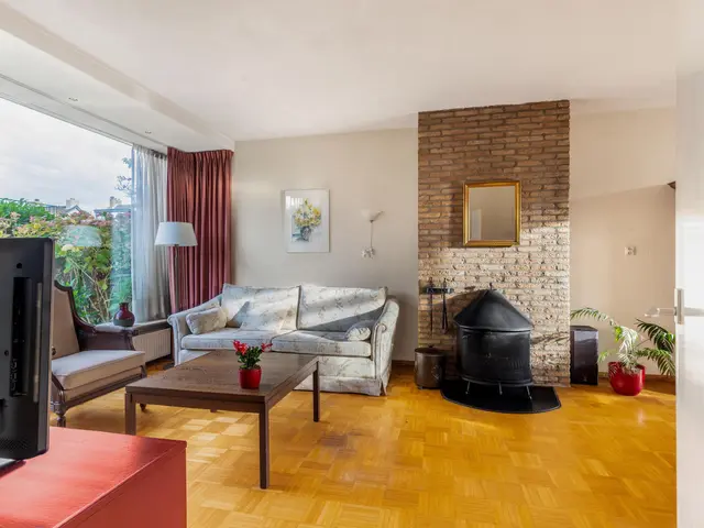 Geesterweg 77, UITGEEST