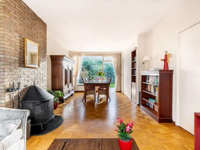 Geesterweg 77, UITGEEST