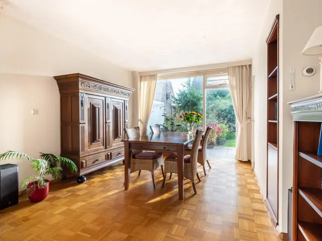 Geesterweg 77, UITGEEST