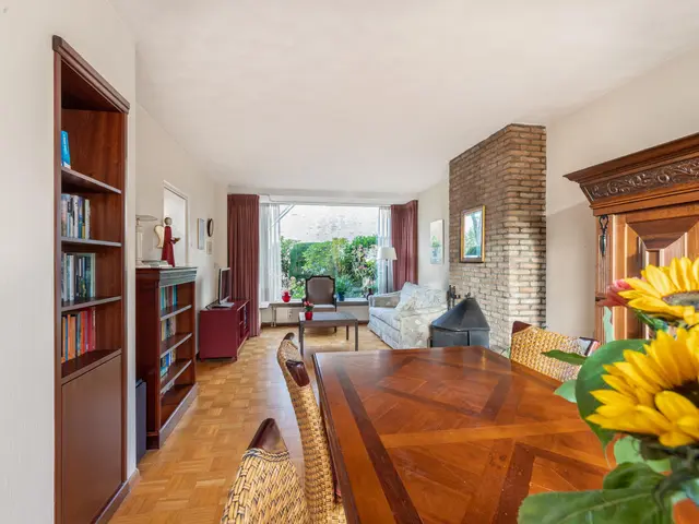 Geesterweg 77, UITGEEST