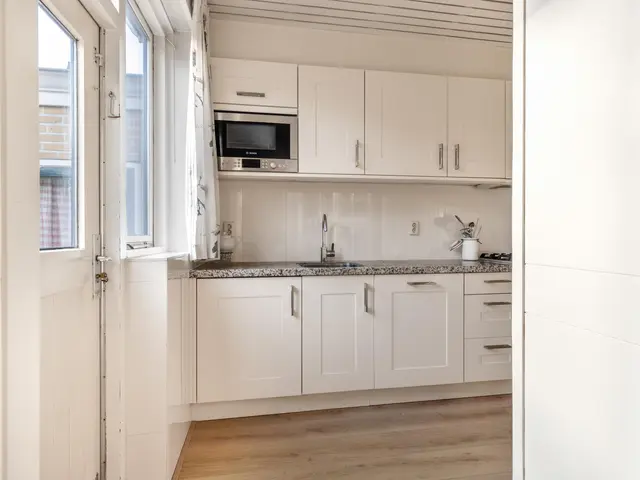 Geesterweg 77, UITGEEST