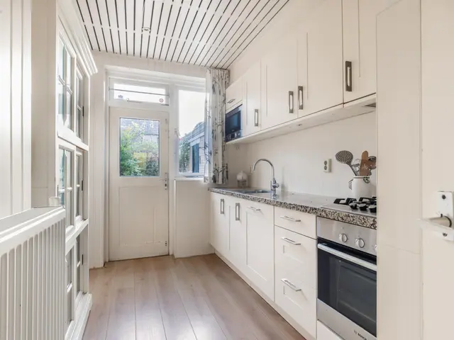 Geesterweg 77, UITGEEST