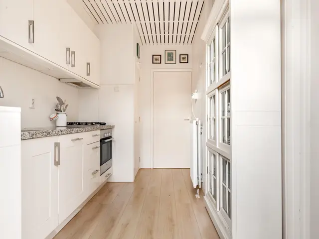 Geesterweg 77, UITGEEST