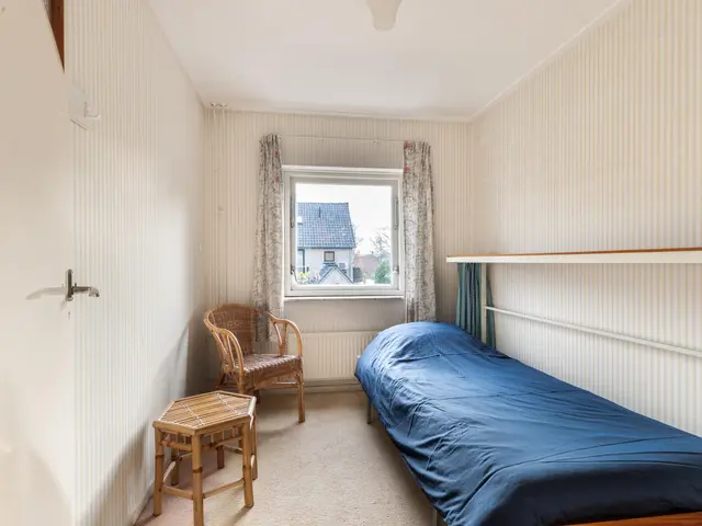 Geesterweg 77, UITGEEST