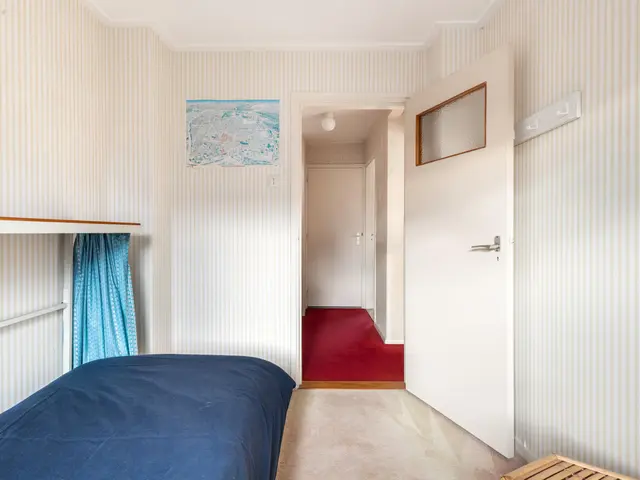 Geesterweg 77, UITGEEST