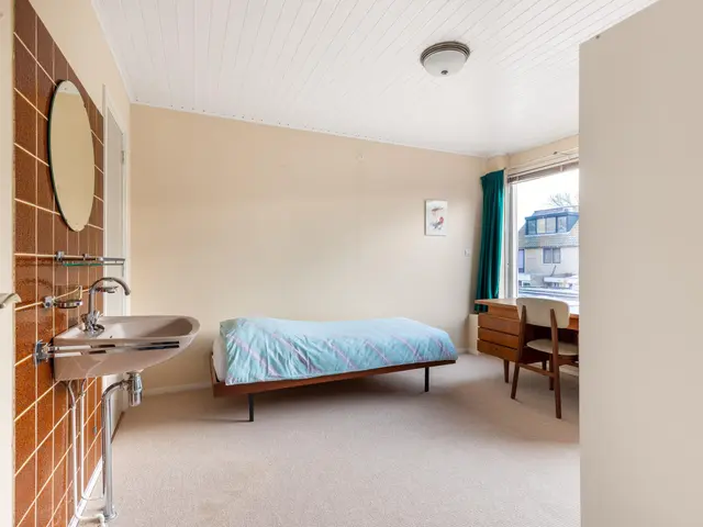 Geesterweg 77, UITGEEST