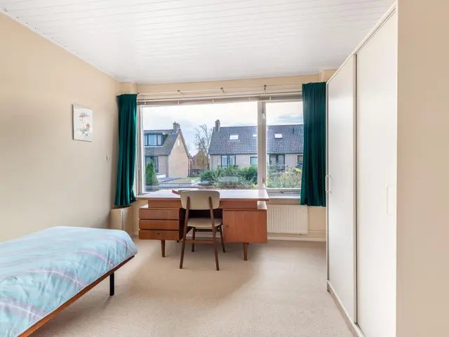 Geesterweg 77, UITGEEST