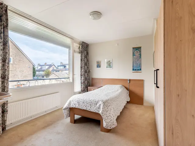 Geesterweg 77, UITGEEST