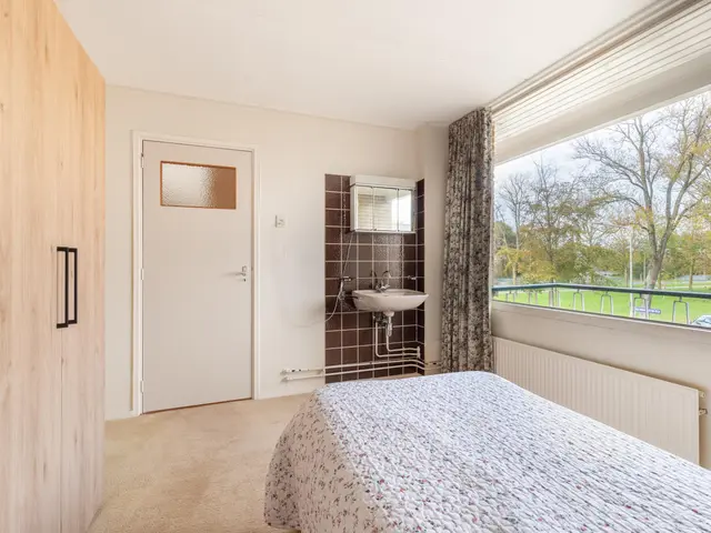 Geesterweg 77, UITGEEST