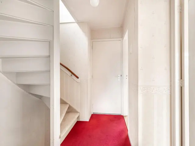 Geesterweg 77, UITGEEST