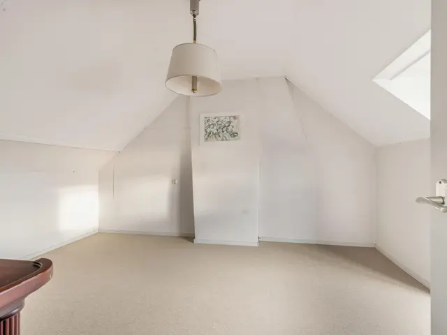 Geesterweg 77, UITGEEST