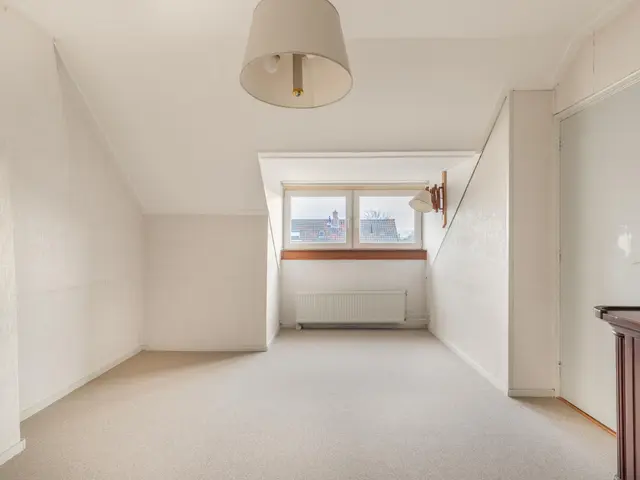 Geesterweg 77, UITGEEST