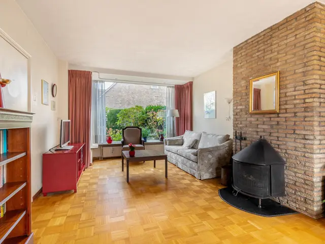 Geesterweg 77, UITGEEST