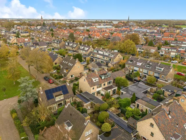 Geesterweg 77, UITGEEST