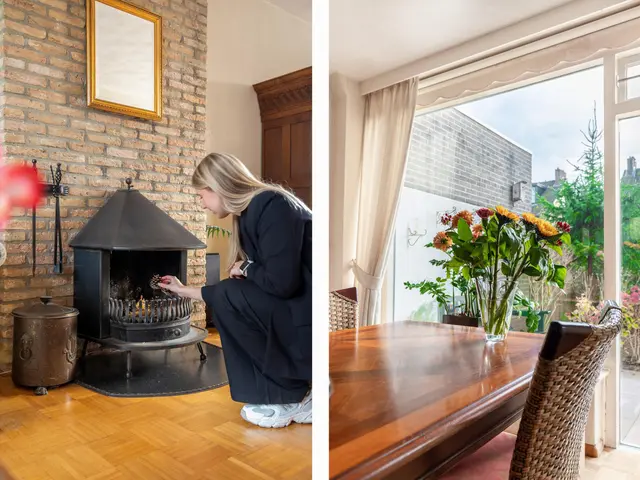 Geesterweg 77, UITGEEST