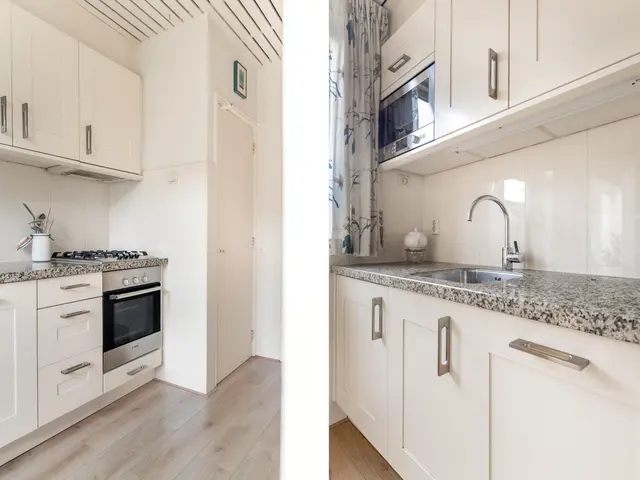 Geesterweg 77, UITGEEST