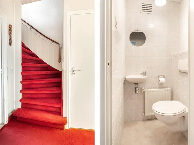 Geesterweg 77, UITGEEST