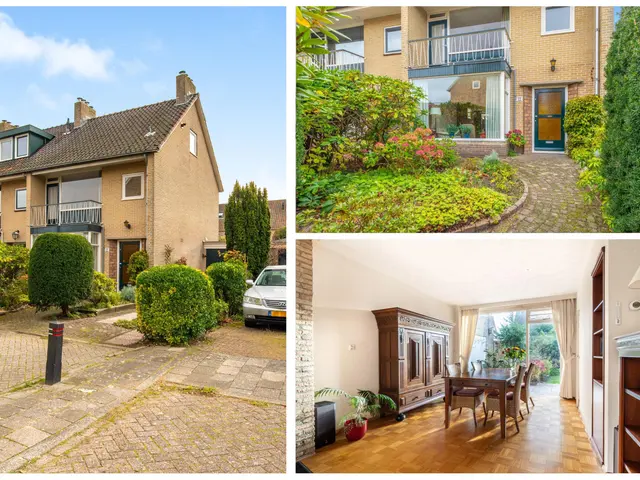 Geesterweg 77, UITGEEST