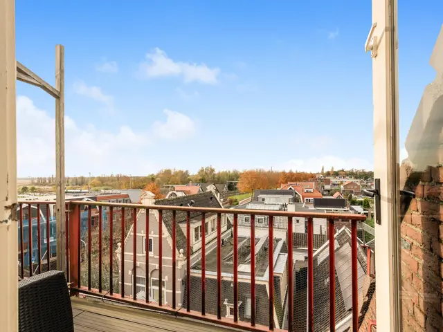 De Zetter 71, WORMERVEER