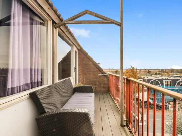 De Zetter 71, WORMERVEER