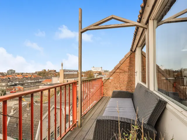 De Zetter 71, WORMERVEER