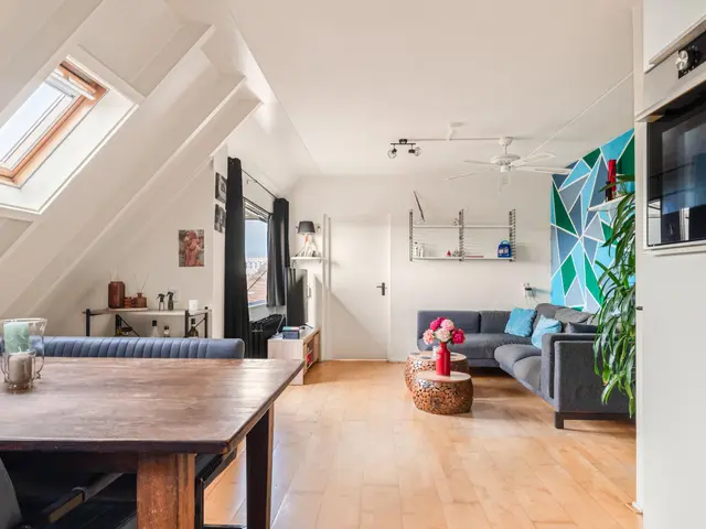 De Zetter 71, WORMERVEER