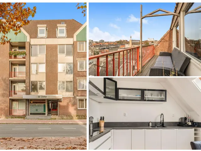 De Zetter 71, WORMERVEER