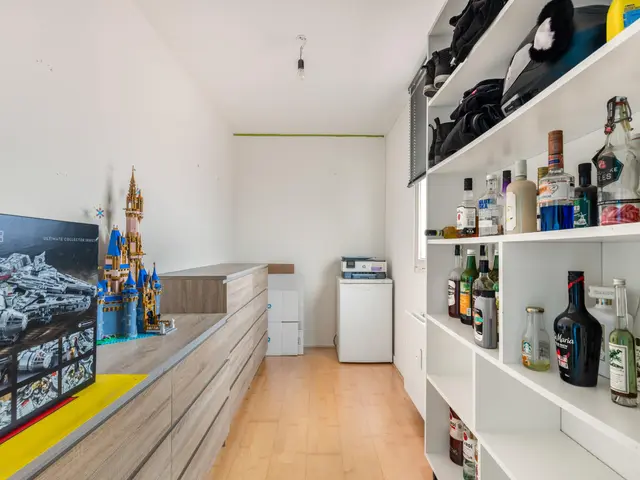 De Zetter 71, WORMERVEER