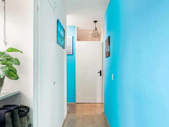 De Zetter 71, WORMERVEER