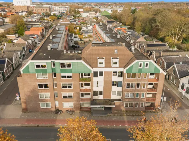 De Zetter 71, WORMERVEER