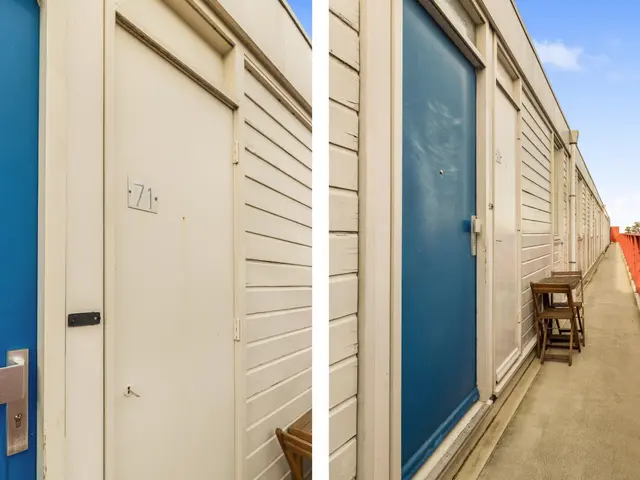 De Zetter 71, WORMERVEER