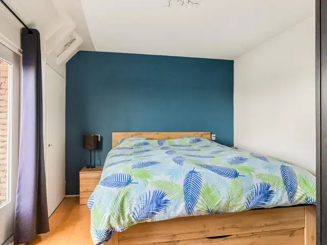 De Zetter 71, WORMERVEER