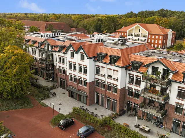 Oude Parklaan 104, CASTRICUM