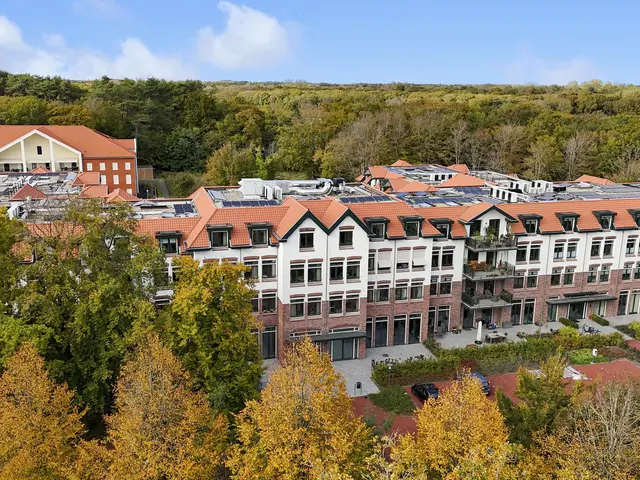 Oude Parklaan 104, CASTRICUM