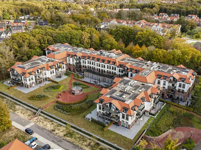 Oude Parklaan 104, CASTRICUM