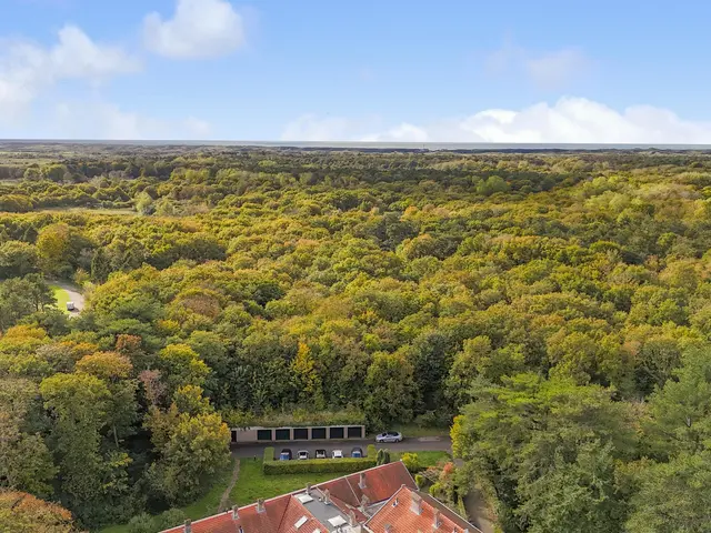 Oude Parklaan 104, CASTRICUM