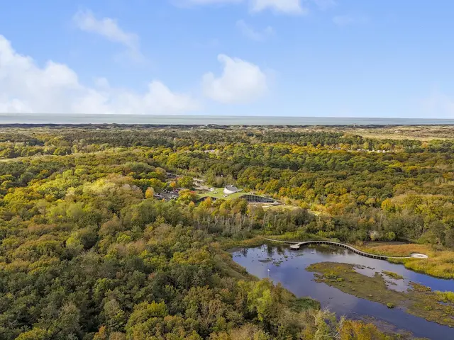 Oude Parklaan 104, CASTRICUM