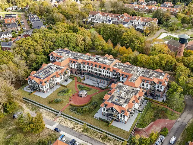 Oude Parklaan 104, CASTRICUM