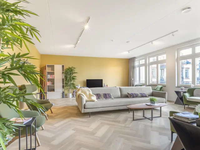 Oude Parklaan 104, CASTRICUM