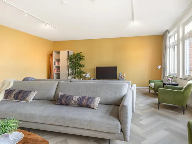 Oude Parklaan 104, CASTRICUM