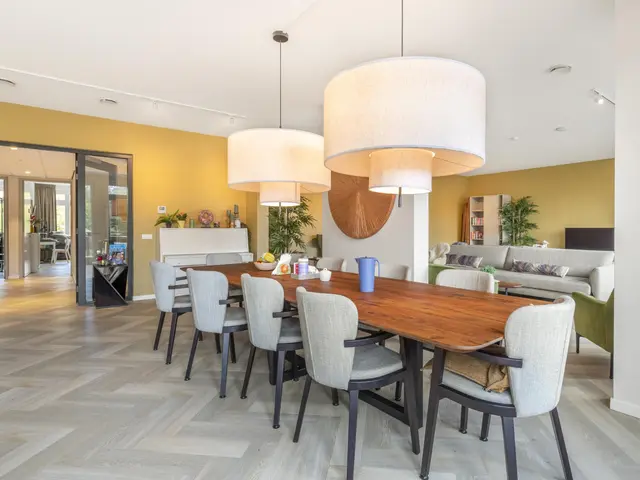 Oude Parklaan 104, CASTRICUM