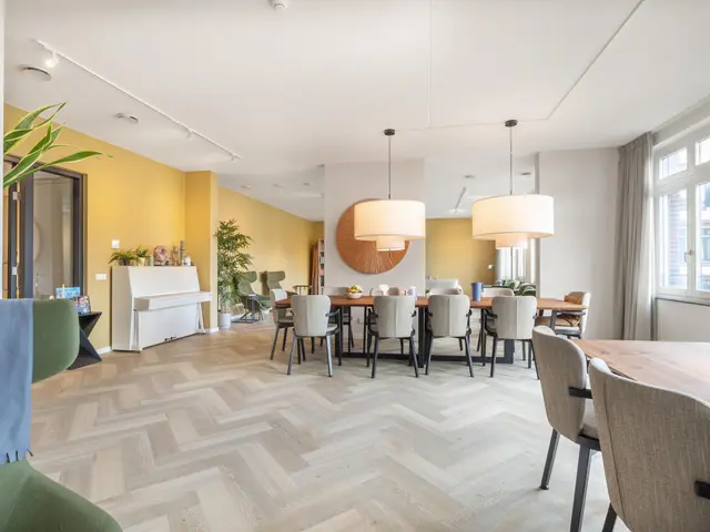 Oude Parklaan 104, CASTRICUM