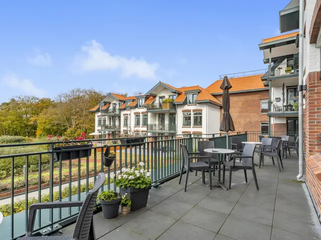 Oude Parklaan 104, CASTRICUM