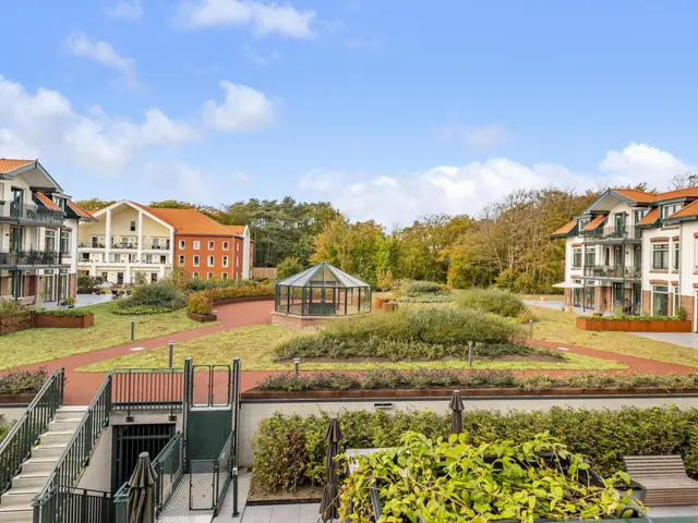 Oude Parklaan 104, CASTRICUM