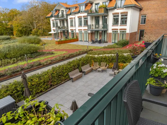 Oude Parklaan 104, CASTRICUM