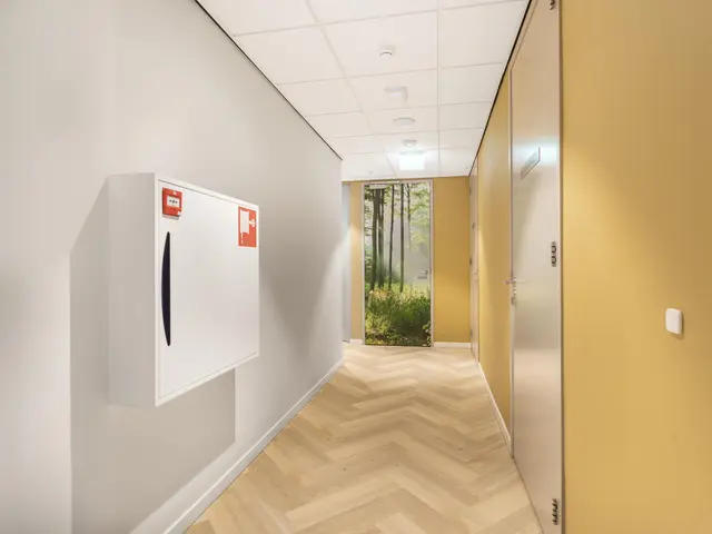 Oude Parklaan 104, CASTRICUM